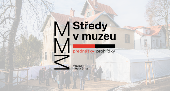 Mimořádná únorová prohlídka Arnoldovy vily
